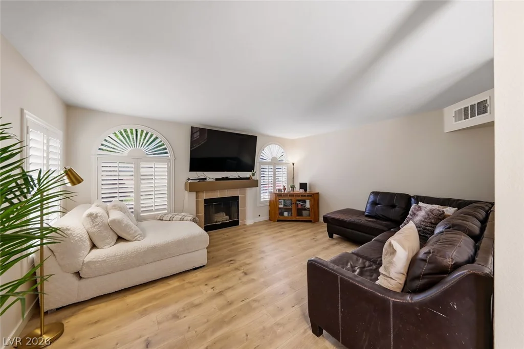 2600 Noble Fir, Henderson, NV 89074