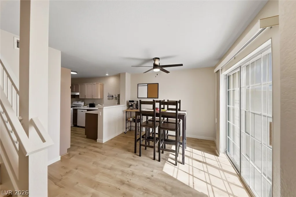 2600 Noble Fir, Henderson, NV 89074