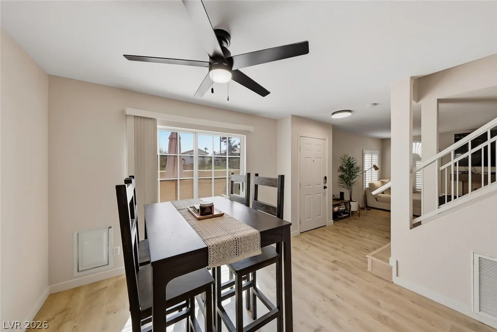 2600 Noble Fir, Henderson, NV 89074