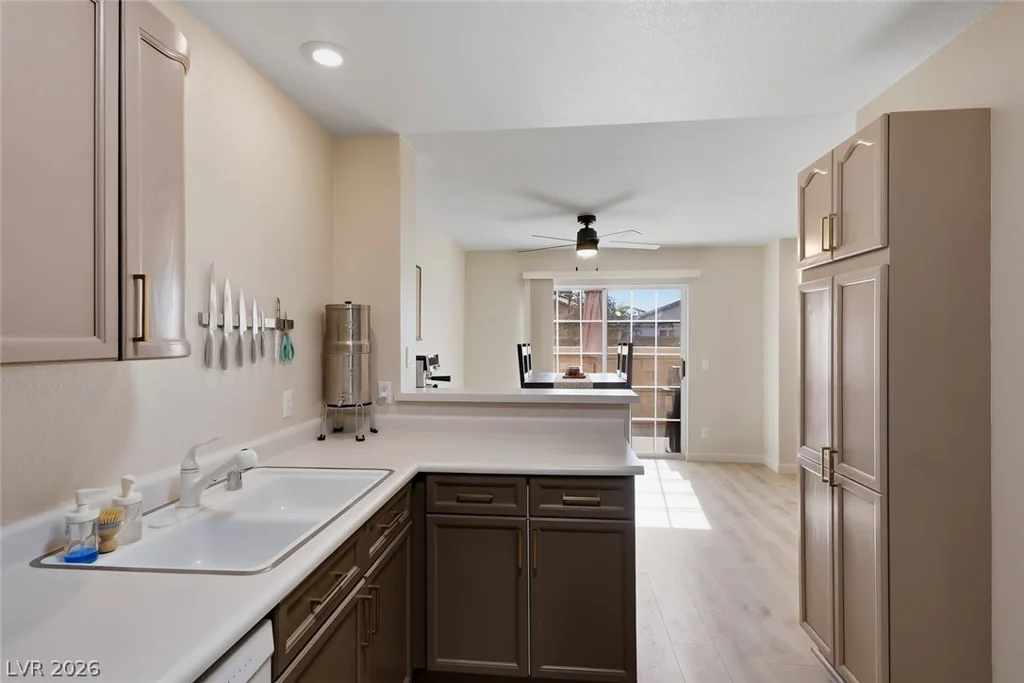2600 Noble Fir, Henderson, NV 89074