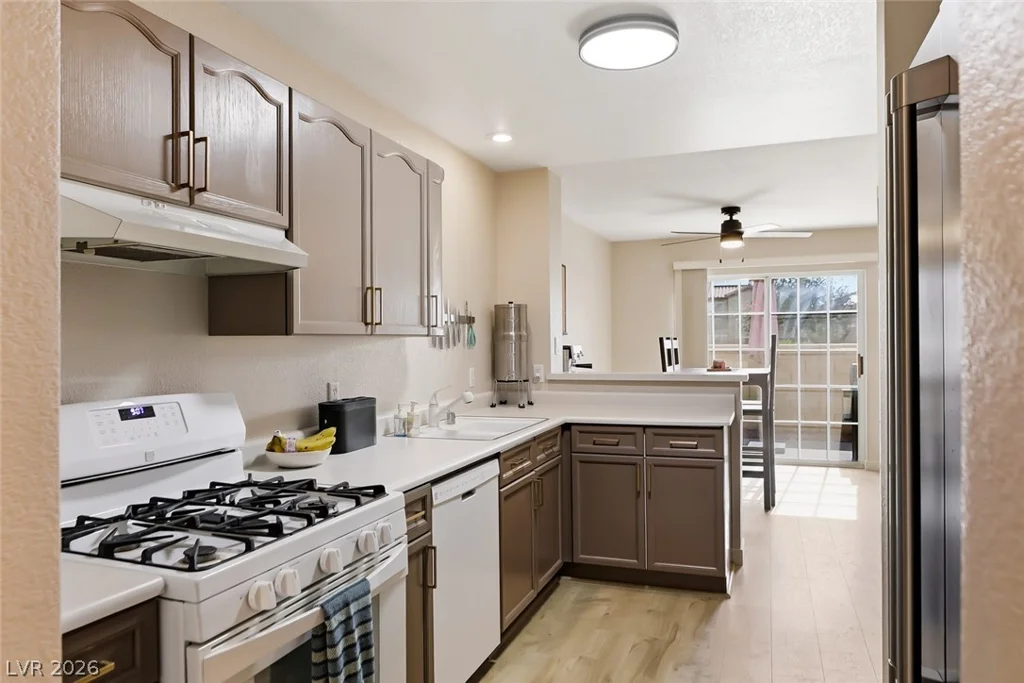 2600 Noble Fir, Henderson, NV 89074