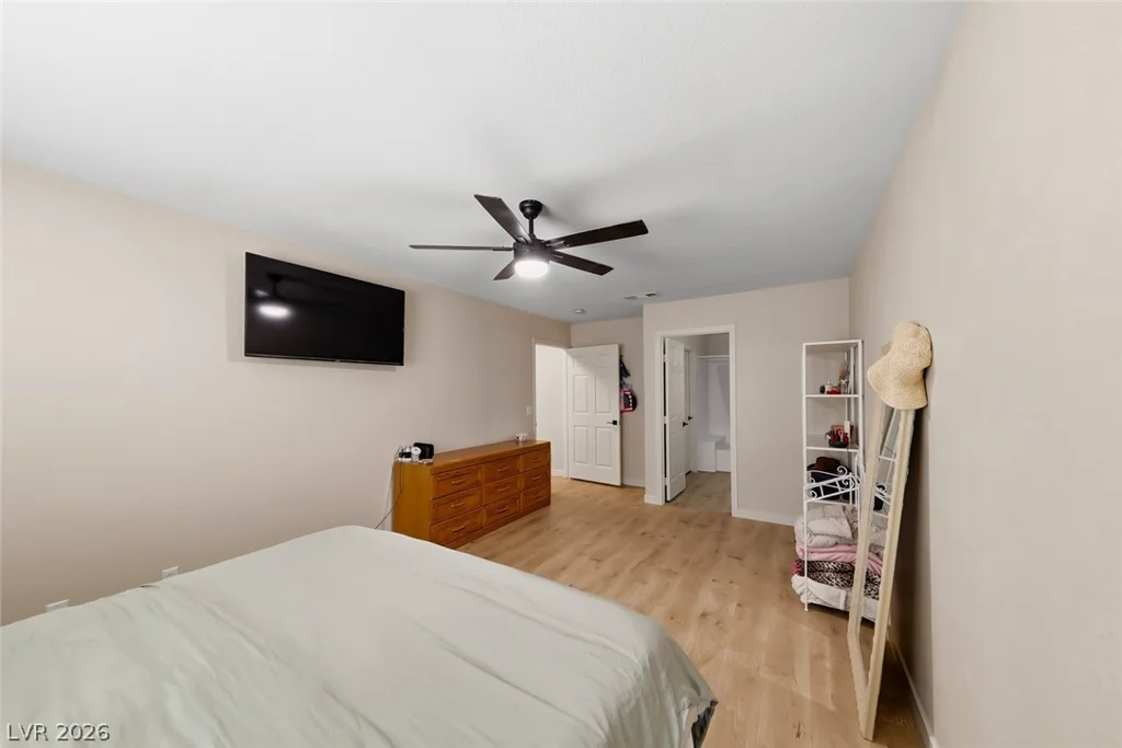 2600 Noble Fir, Henderson, NV 89074