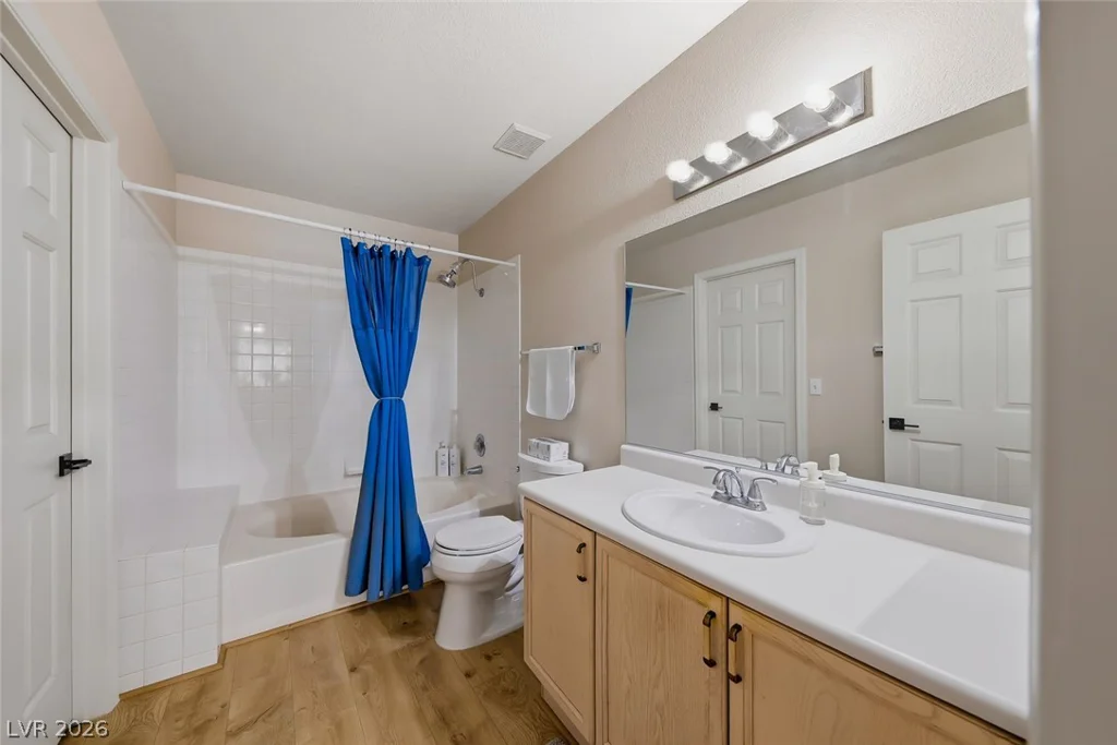 2600 Noble Fir, Henderson, NV 89074
