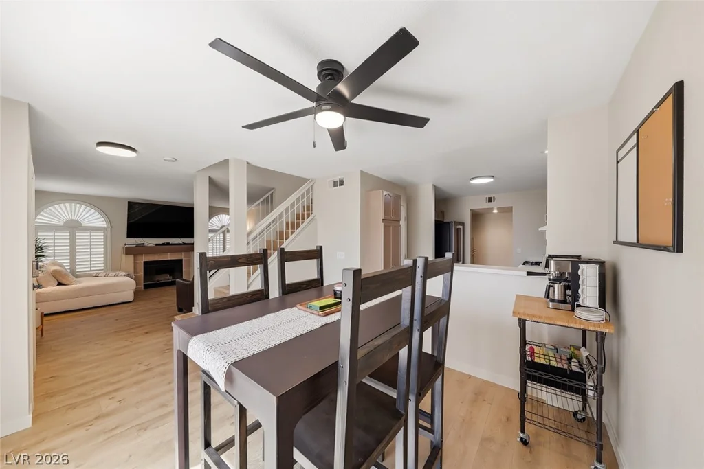 2600 Noble Fir, Henderson, NV 89074