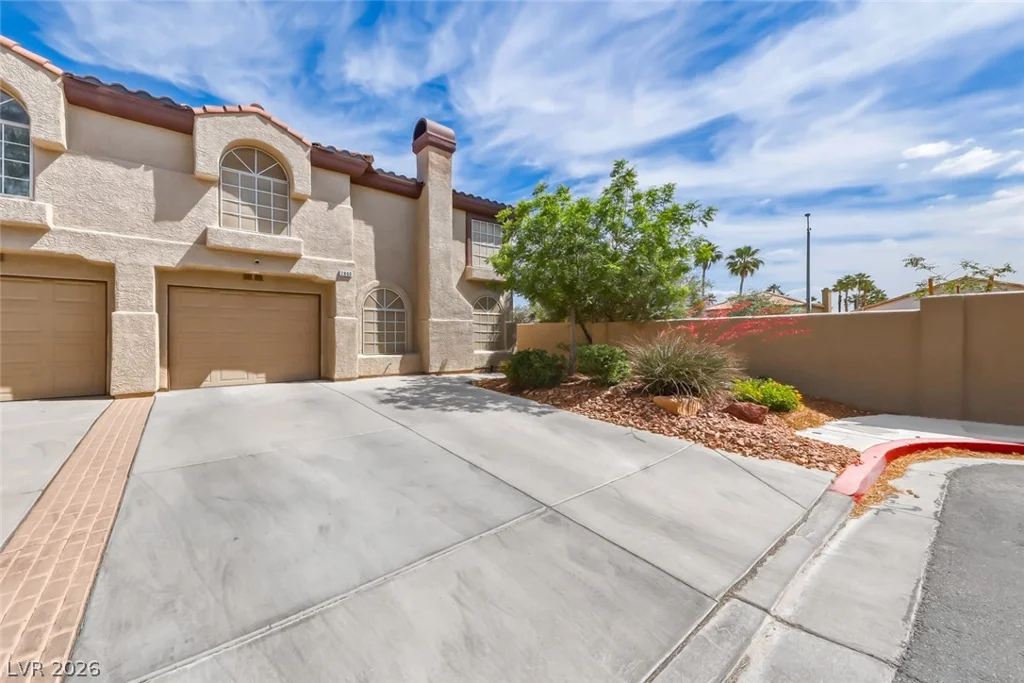 2600 Noble Fir, Henderson, NV 89074