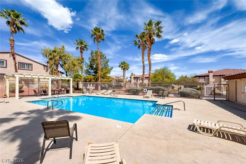 2600 Noble Fir, Henderson, NV 89074