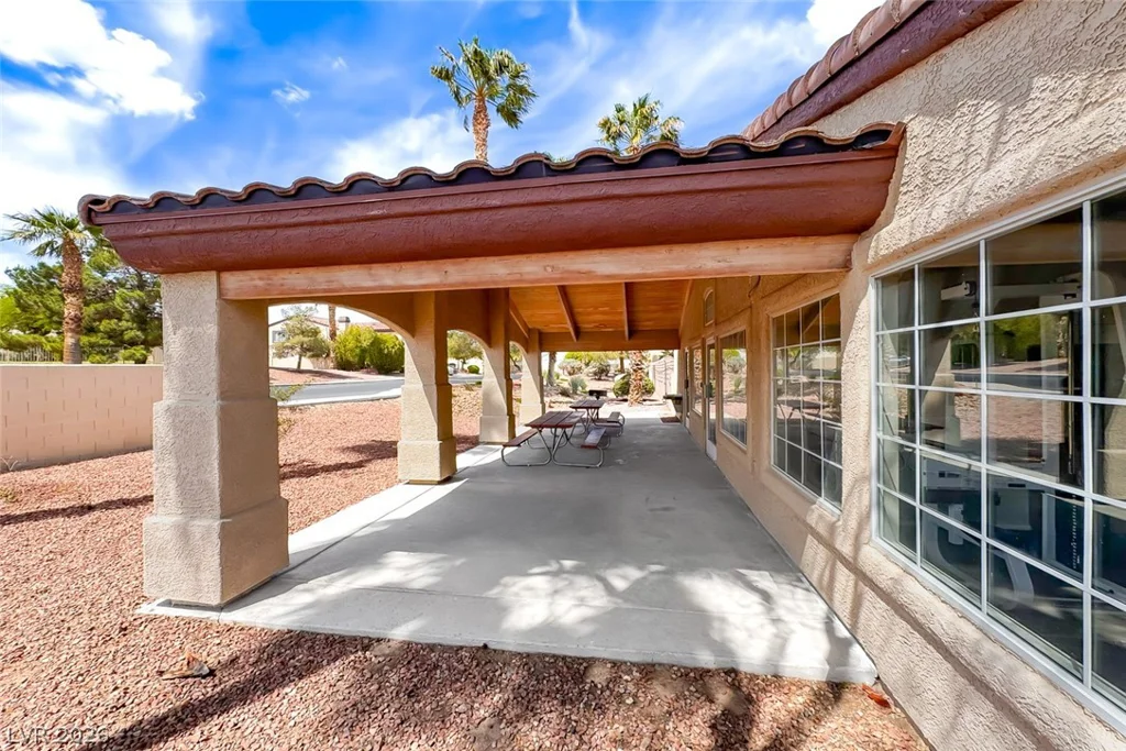 2600 Noble Fir, Henderson, NV 89074