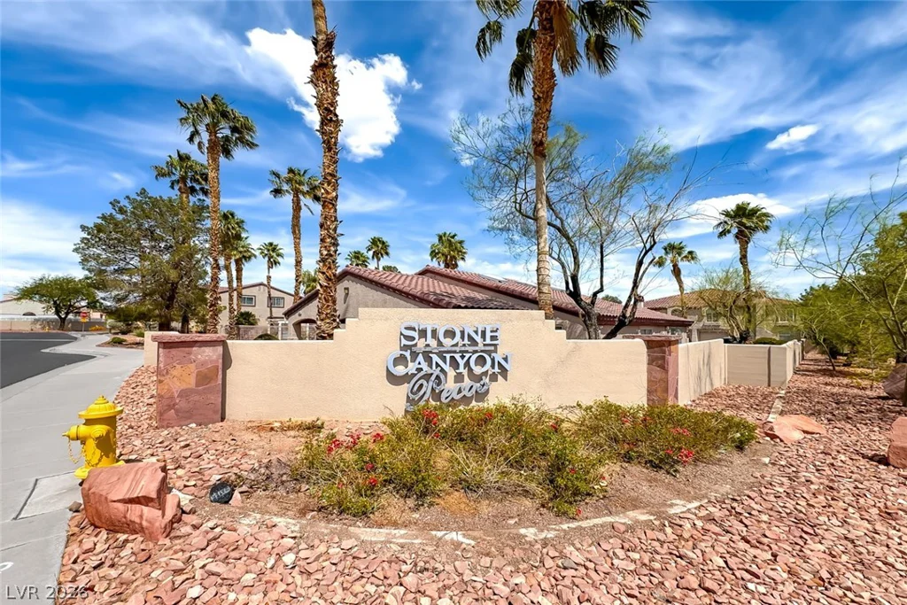 2600 Noble Fir, Henderson, NV 89074