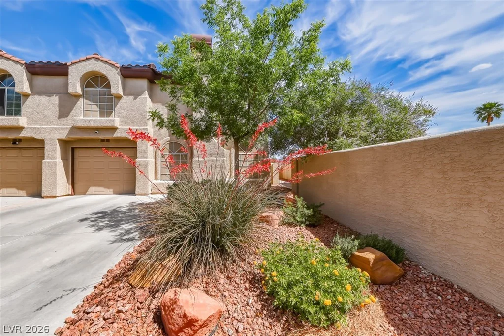2600 Noble Fir, Henderson, NV 89074