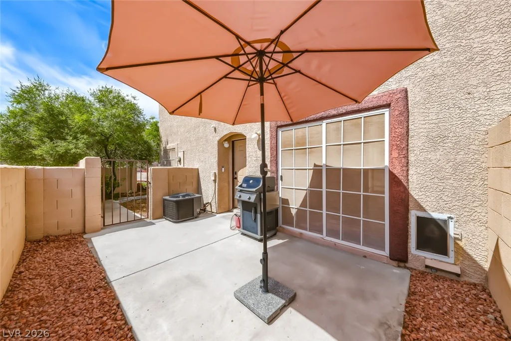 2600 Noble Fir, Henderson, NV 89074