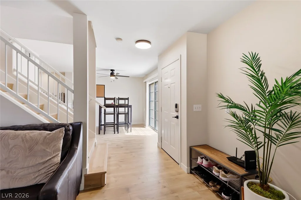 2600 Noble Fir, Henderson, NV 89074