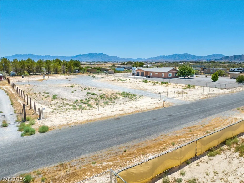 891 McMurray, Pahrump, NV 89060