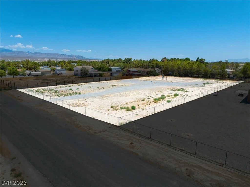 891 McMurray, Pahrump, NV 89060