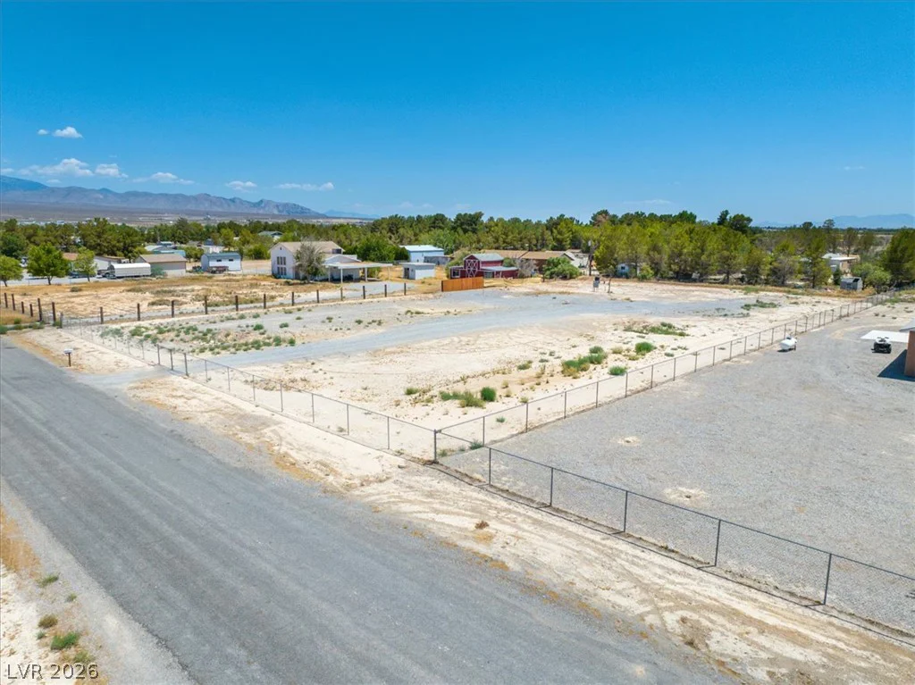 891 McMurray, Pahrump, NV 89060