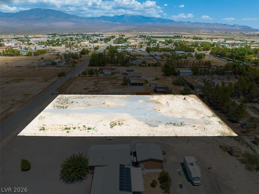 891 McMurray, Pahrump, NV 89060