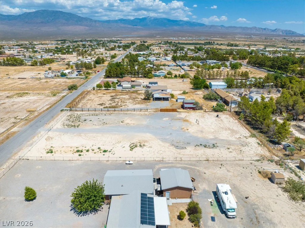 891 McMurray, Pahrump, NV 89060