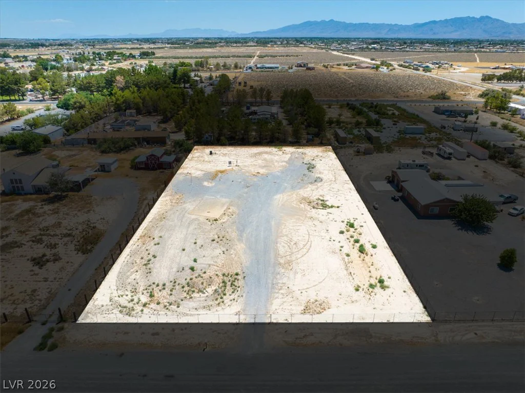 891 McMurray, Pahrump, NV 89060