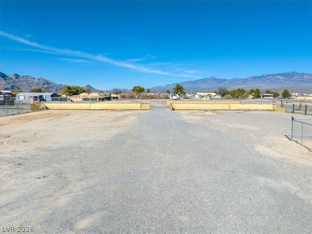 891 McMurray, Pahrump, NV 89060