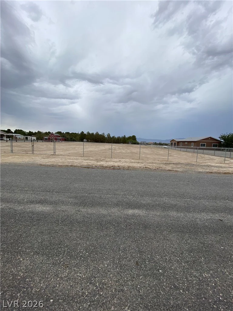 891 McMurray, Pahrump, NV 89060