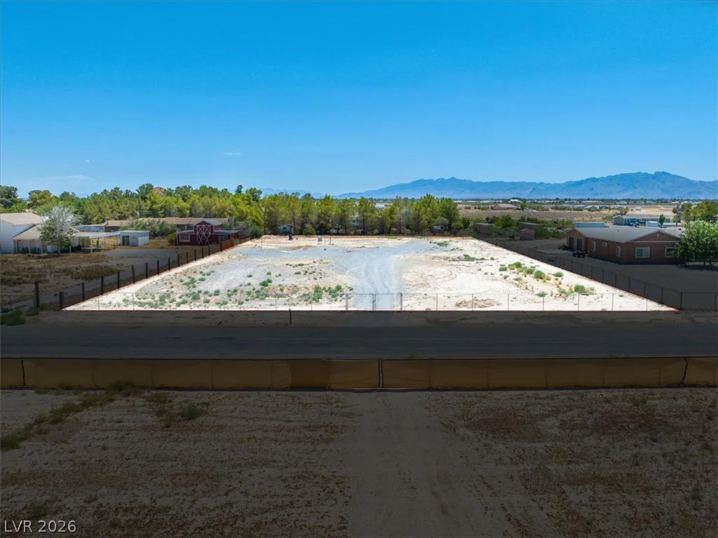 891 McMurray, Pahrump, NV 89060