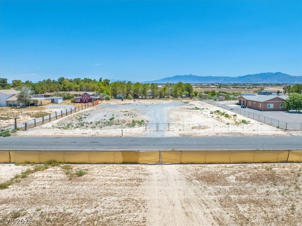 891 McMurray, Pahrump, NV 89060