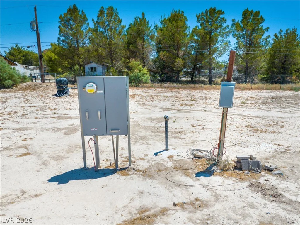 891 McMurray, Pahrump, NV 89060