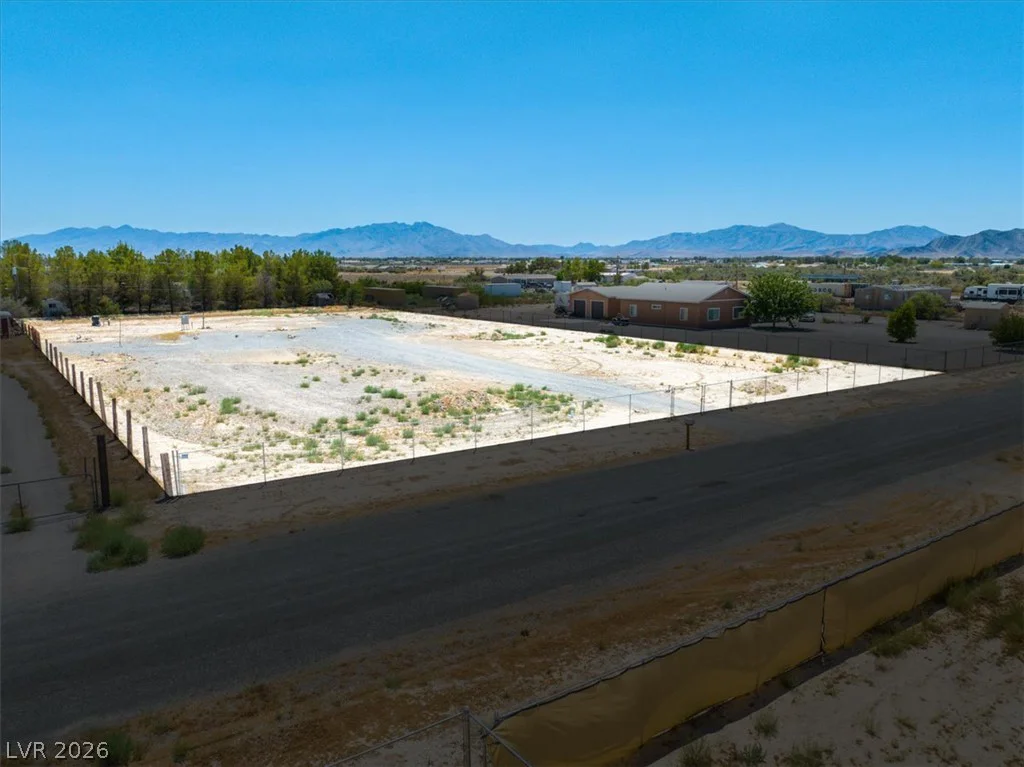891 McMurray, Pahrump, NV 89060