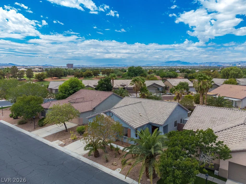 3591 Driving Range, Las Vegas, NV 89122
