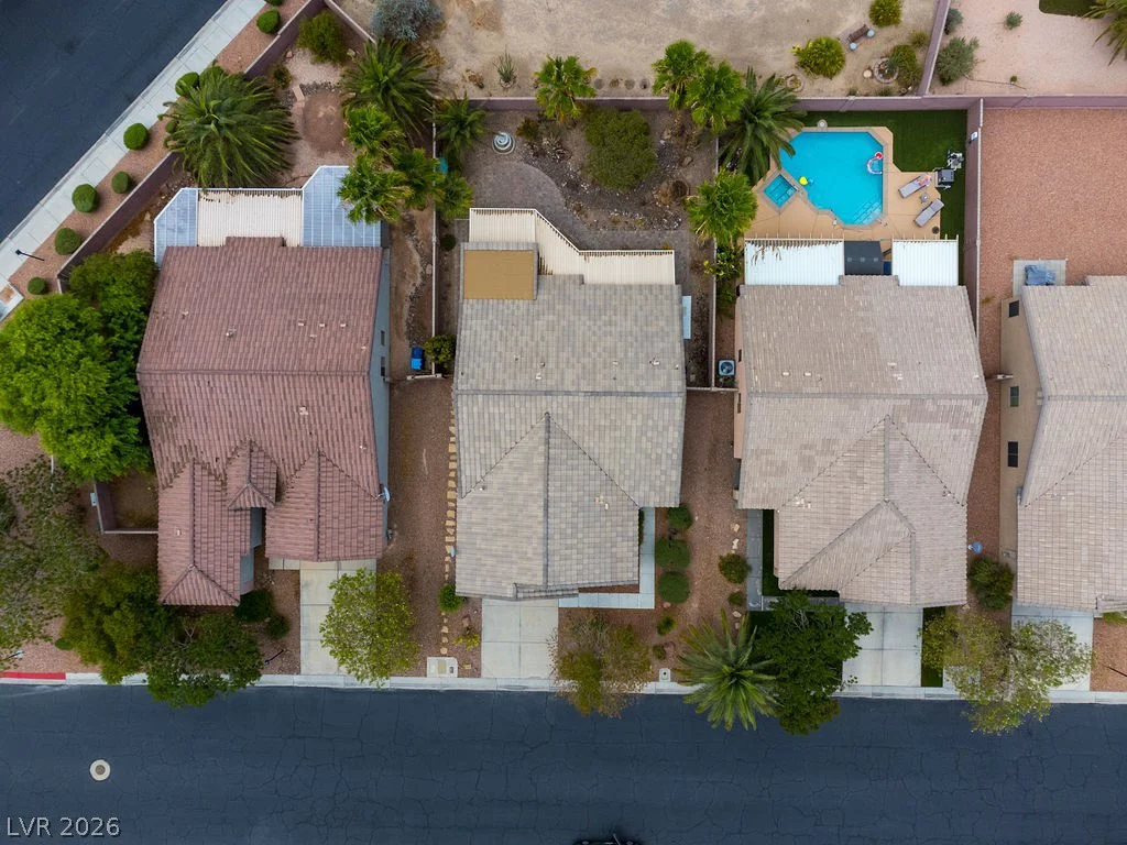 3591 Driving Range, Las Vegas, NV 89122