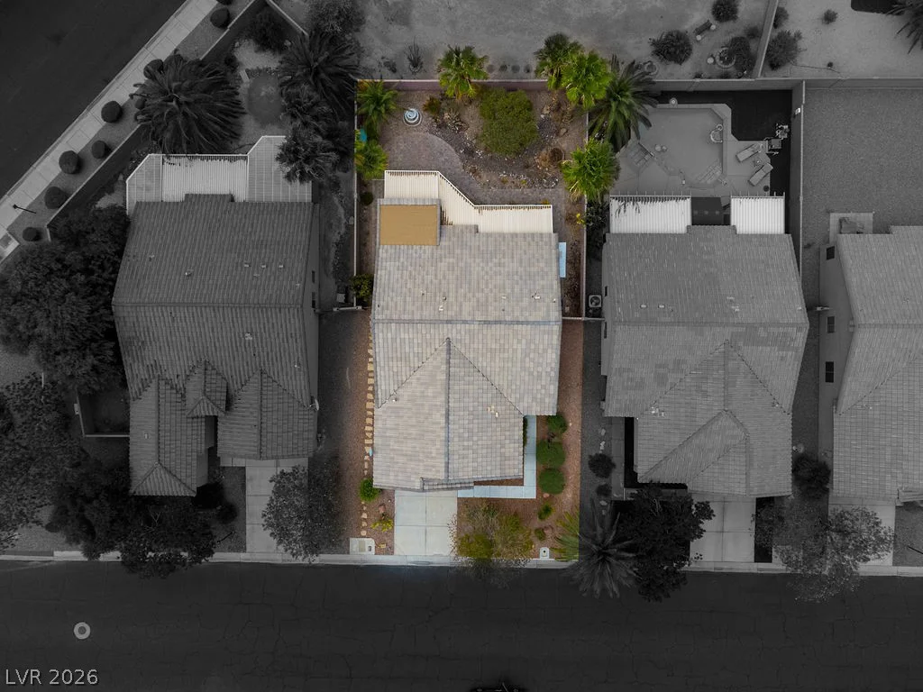 3591 Driving Range, Las Vegas, NV 89122