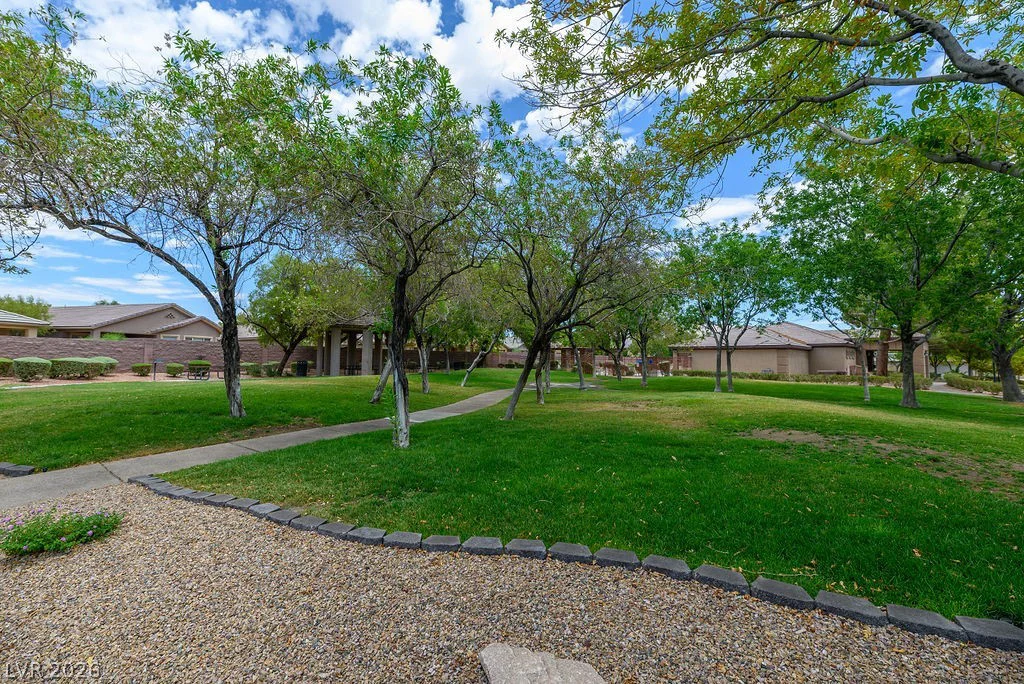 3591 Driving Range, Las Vegas, NV 89122
