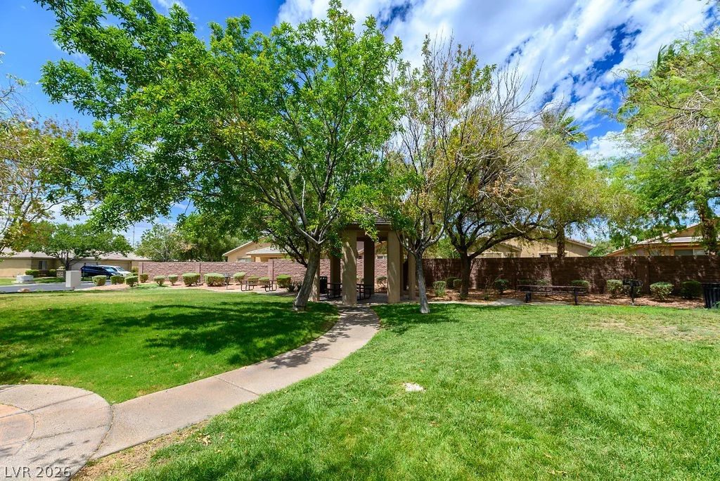 3591 Driving Range, Las Vegas, NV 89122