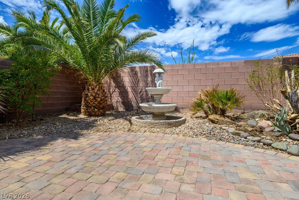 3591 Driving Range, Las Vegas, NV 89122