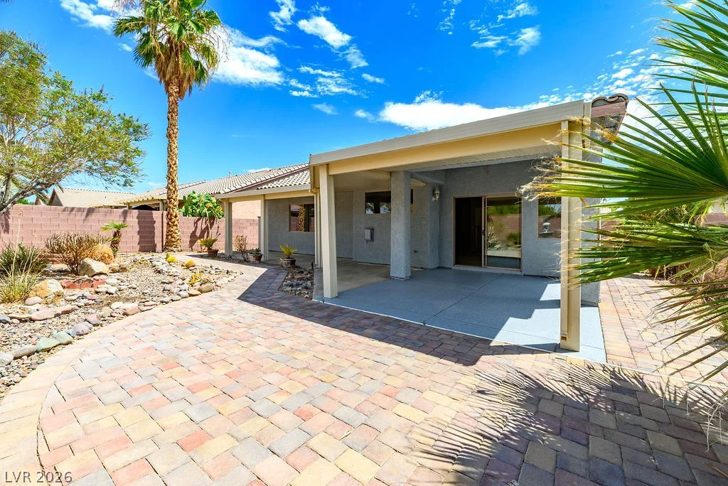 3591 Driving Range, Las Vegas, NV 89122