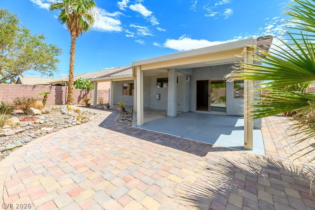 3591 Driving Range, Las Vegas, NV 89122