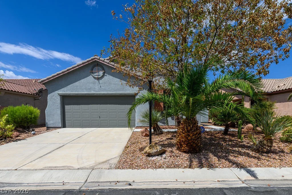 3591 Driving Range, Las Vegas, NV 89122