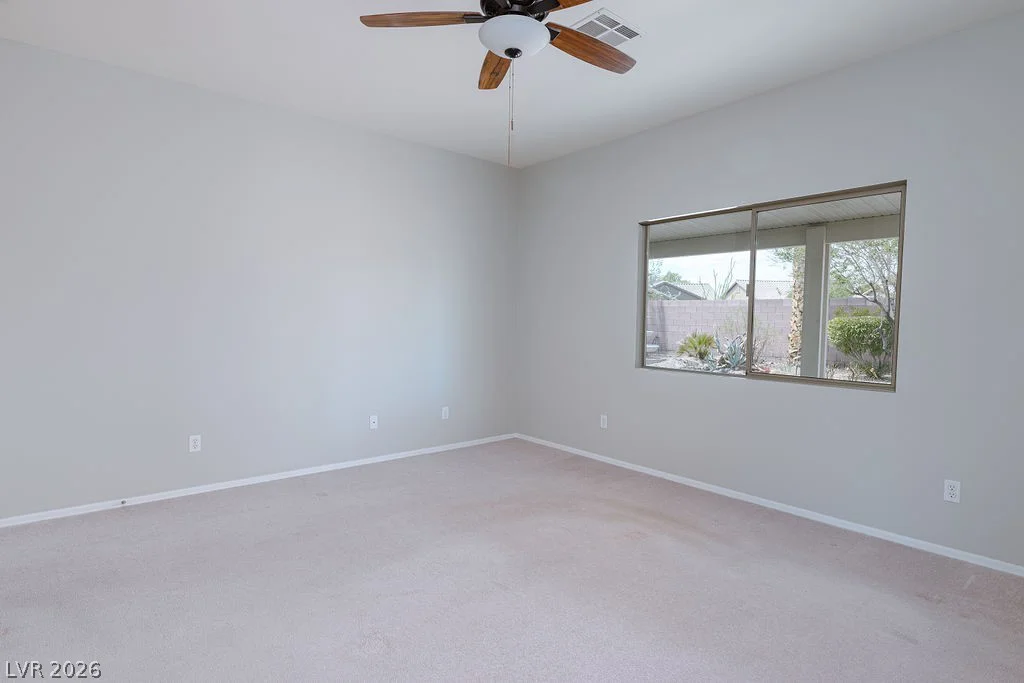3591 Driving Range, Las Vegas, NV 89122