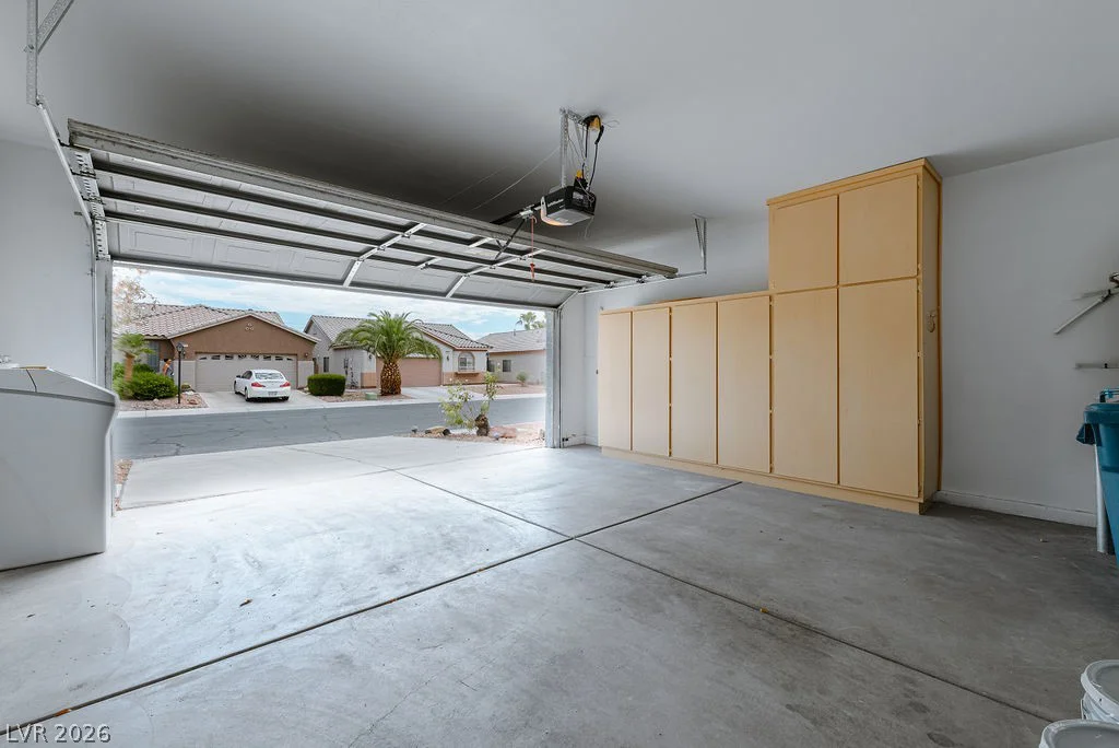 3591 Driving Range, Las Vegas, NV 89122