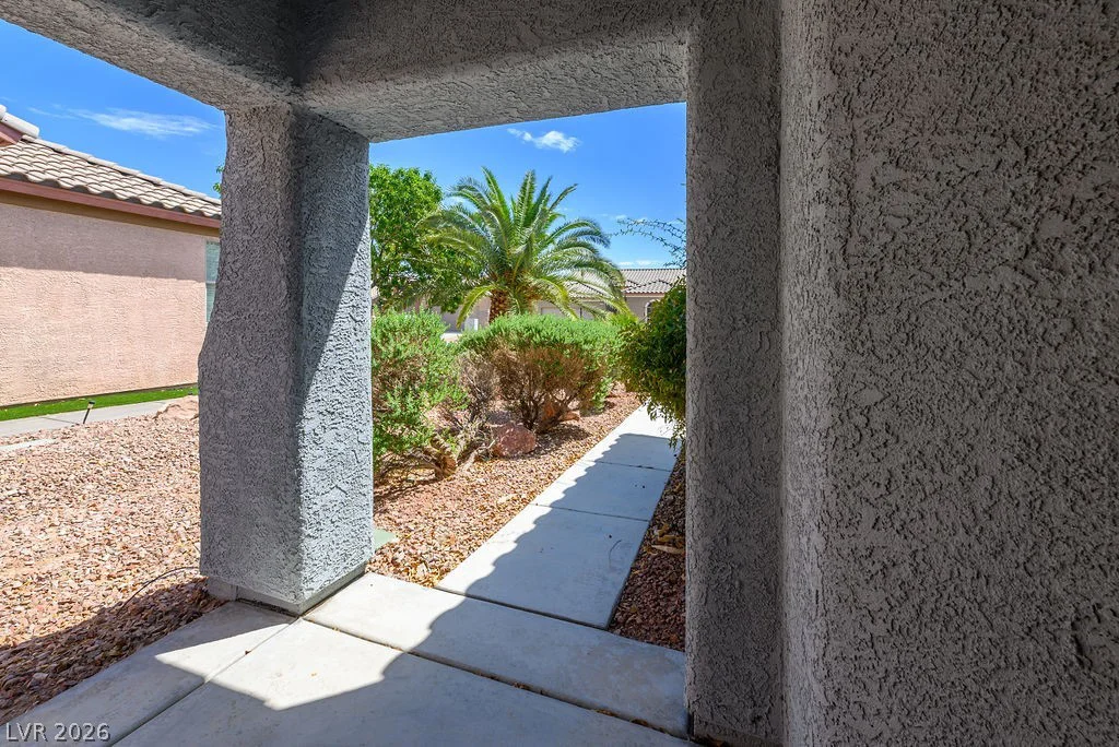 3591 Driving Range, Las Vegas, NV 89122