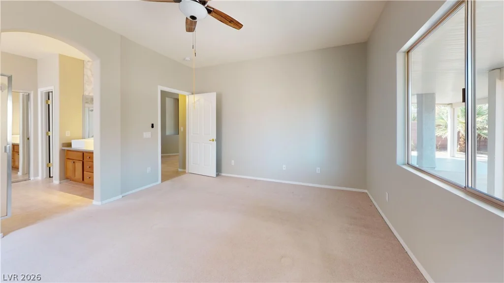 3591 Driving Range, Las Vegas, NV 89122