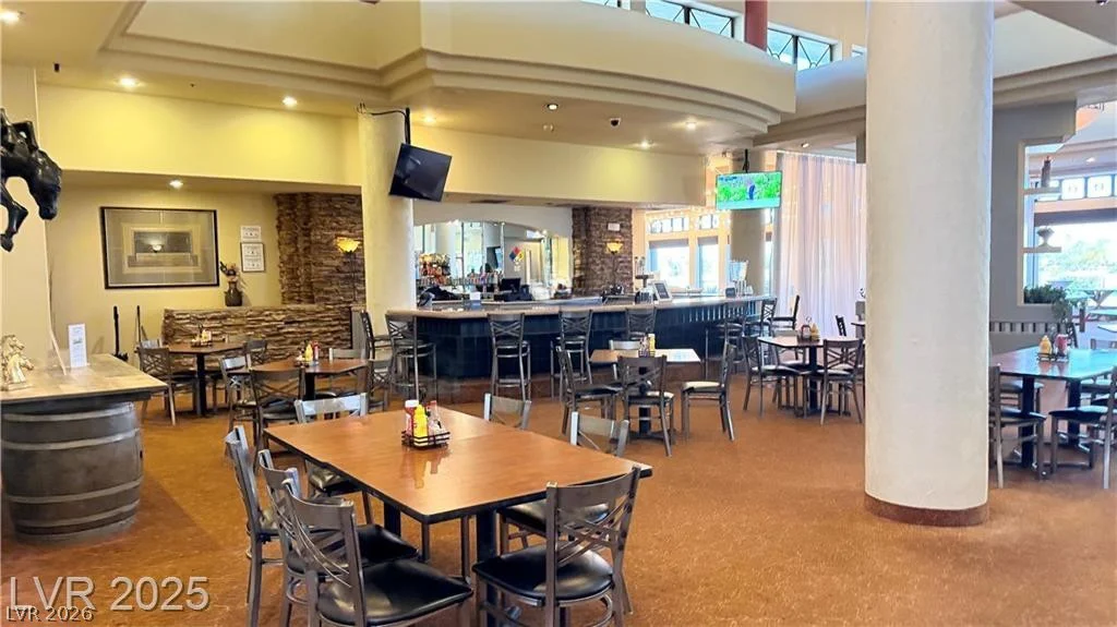 3591 Driving Range, Las Vegas, NV 89122