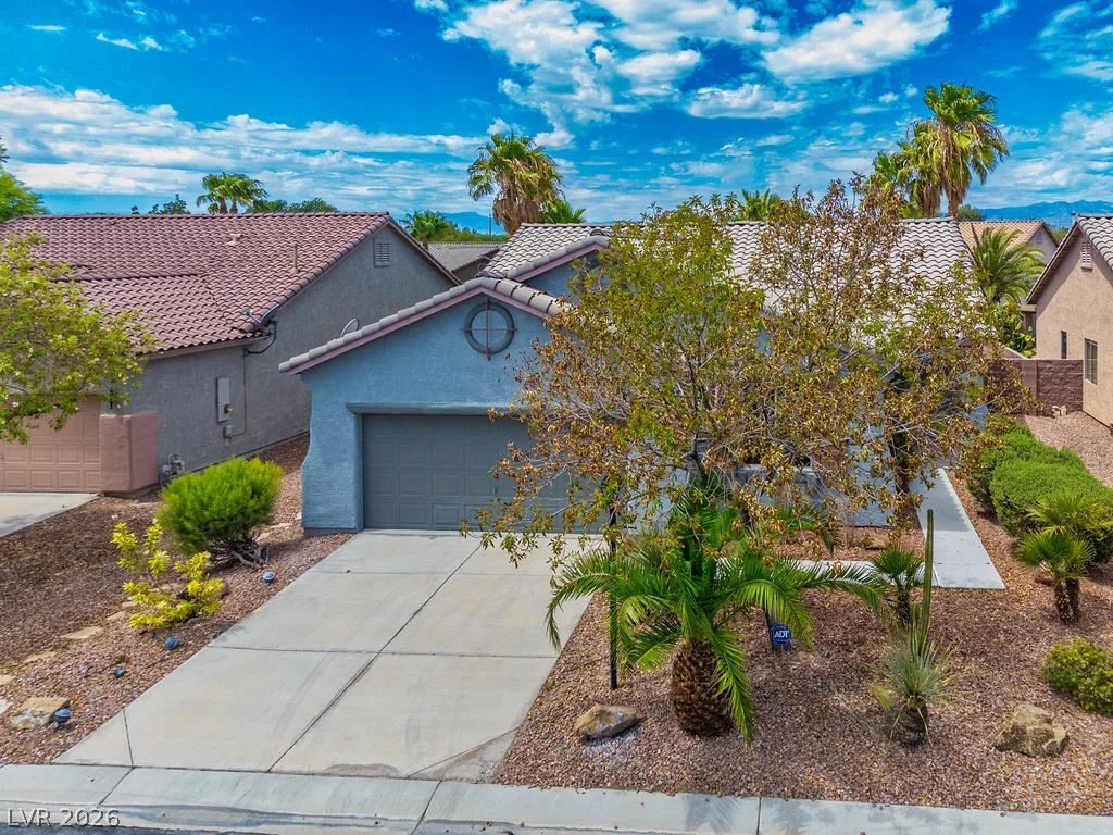 3591 Driving Range, Las Vegas, NV 89122