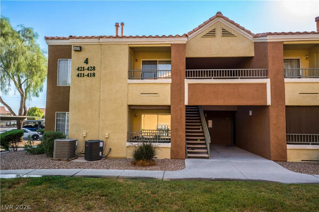 2120 Ramrod, Henderson, NV 89014