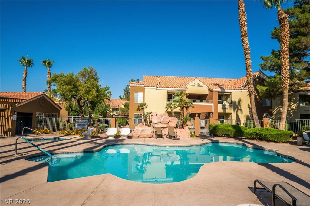 2120 Ramrod, Henderson, NV 89014
