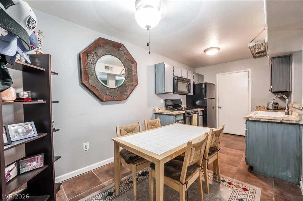 2120 Ramrod, Henderson, NV 89014