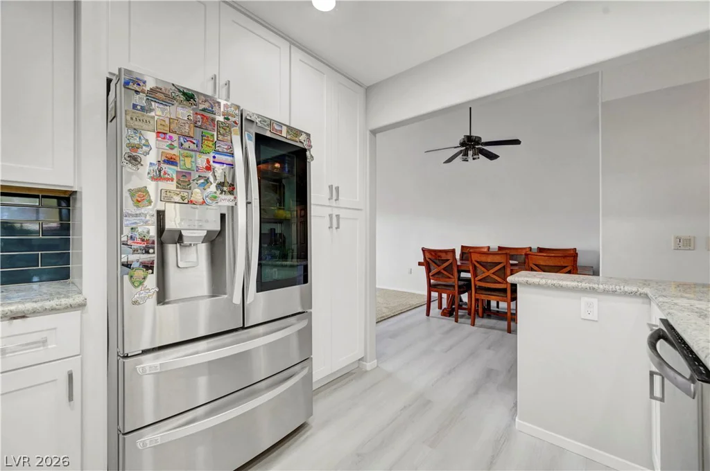 2851 Valley View, Las Vegas, NV 89102