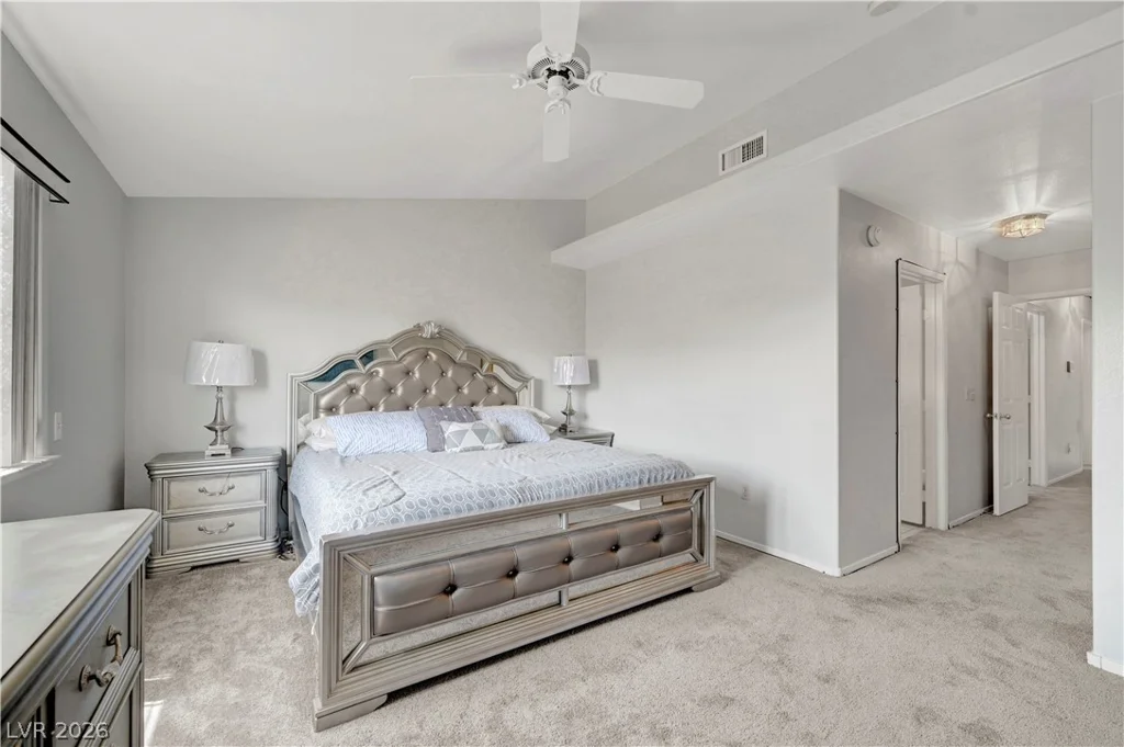 2851 Valley View, Las Vegas, NV 89102