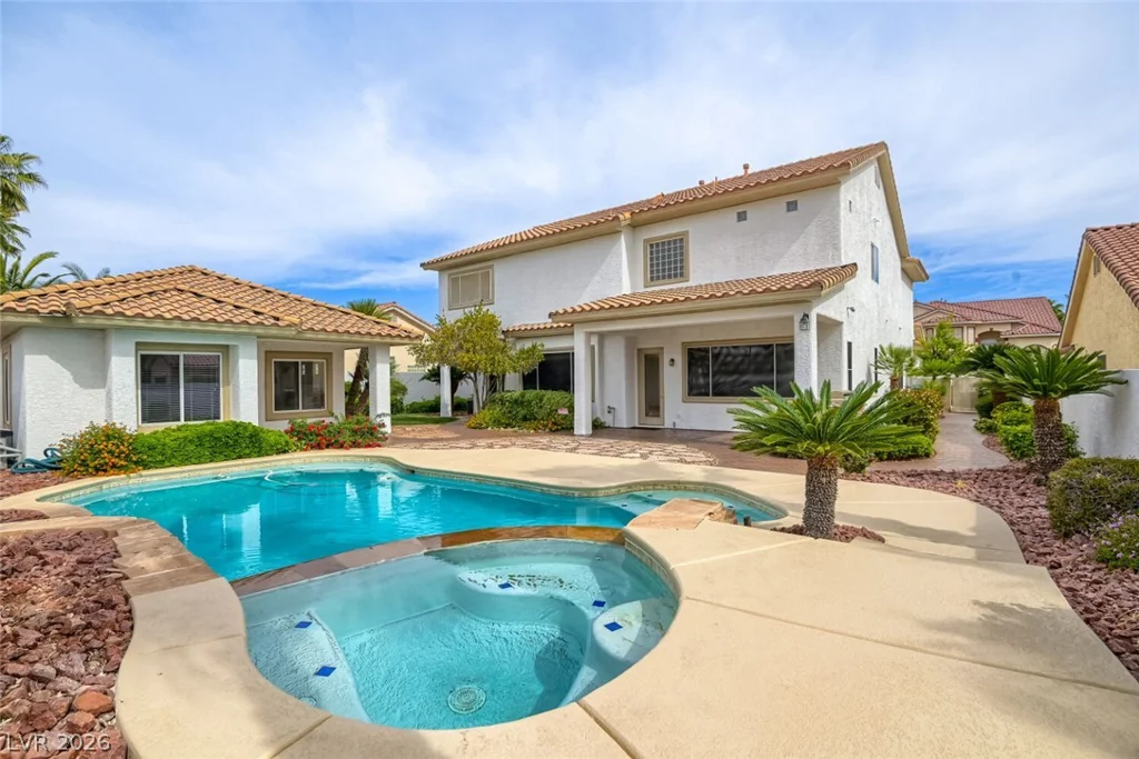 9655 Phoenician, Las Vegas, NV 89147