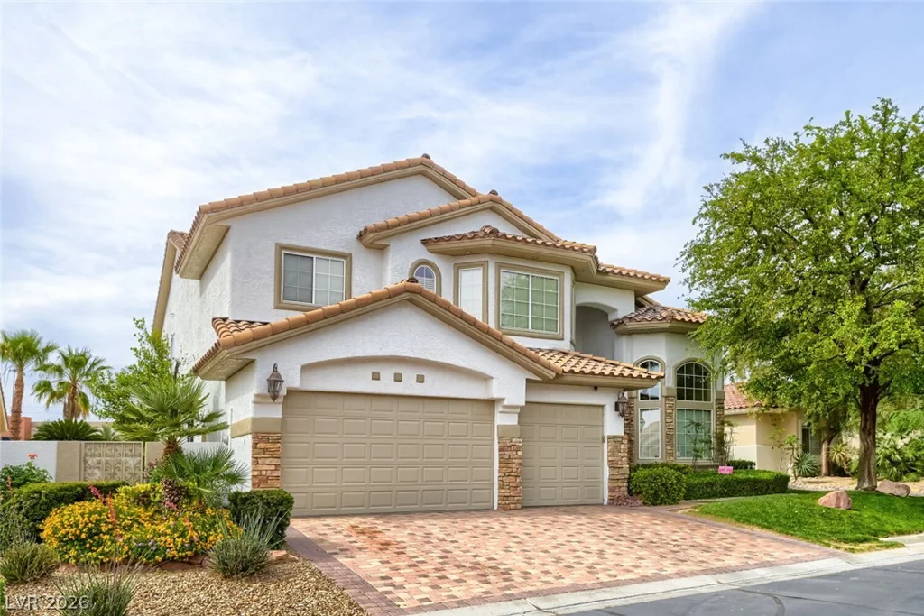 9655 Phoenician, Las Vegas, NV 89147