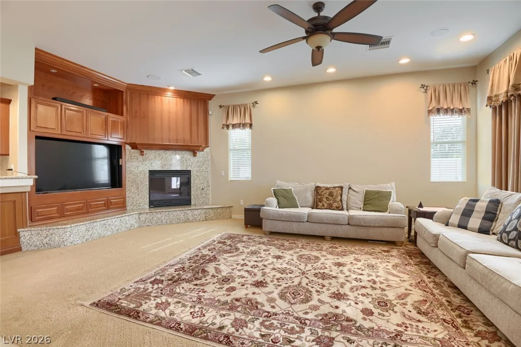 9655 Phoenician, Las Vegas, NV 89147